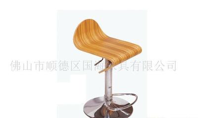 弯曲木吧椅（Bentchair）厂价直销 价格、厂家与图片全解析